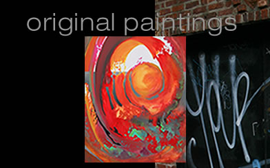 Original Paintings