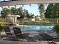 Association pools and spa