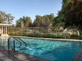 Association pools and spa