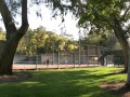 Laguna Niguel Regional Park tennis courts