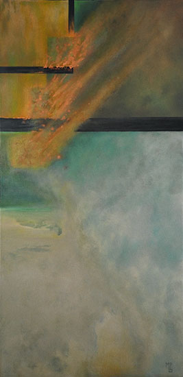 modern art painting 039