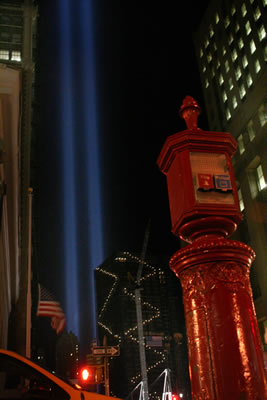 911 Memorial 2006 15