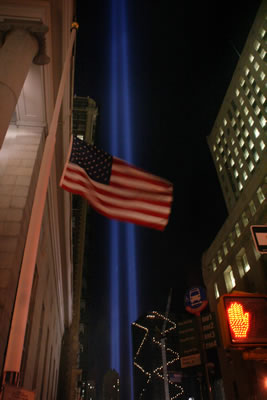 911 Memorial 2006 01
