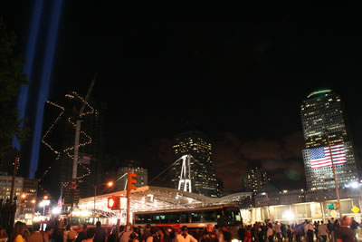 911 Memorial 2006 03