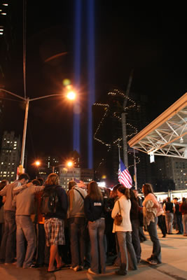 911 Memorial 2006 06