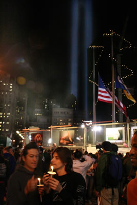 911 Memorial 2006 08