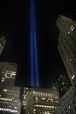 911 Memorial 2006 11