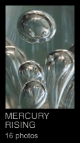 Mercury Rising